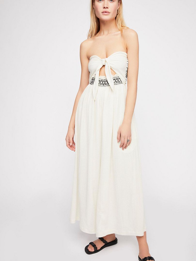 white one piece pants suit